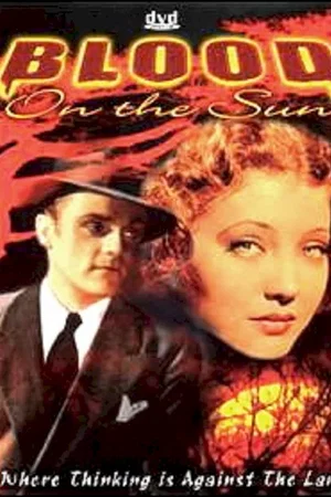 Affiche du film : Du sang dans le soleil