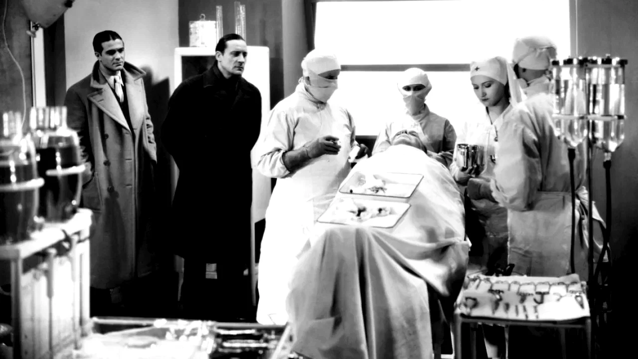 Photo 2 du film : Fantomas