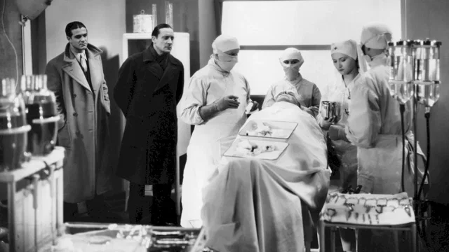 Photo 2 du film : Fantomas