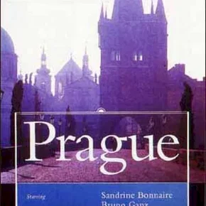 Photo du film : Prague