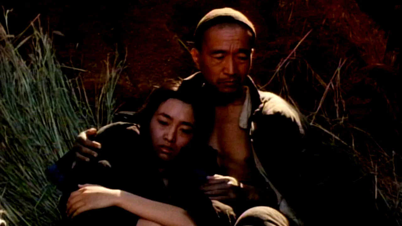 Photo 2 du film : Ju dou