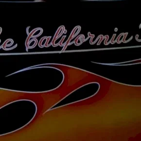 Photo du film : California kid
