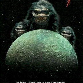 Photo du film : Critters 4