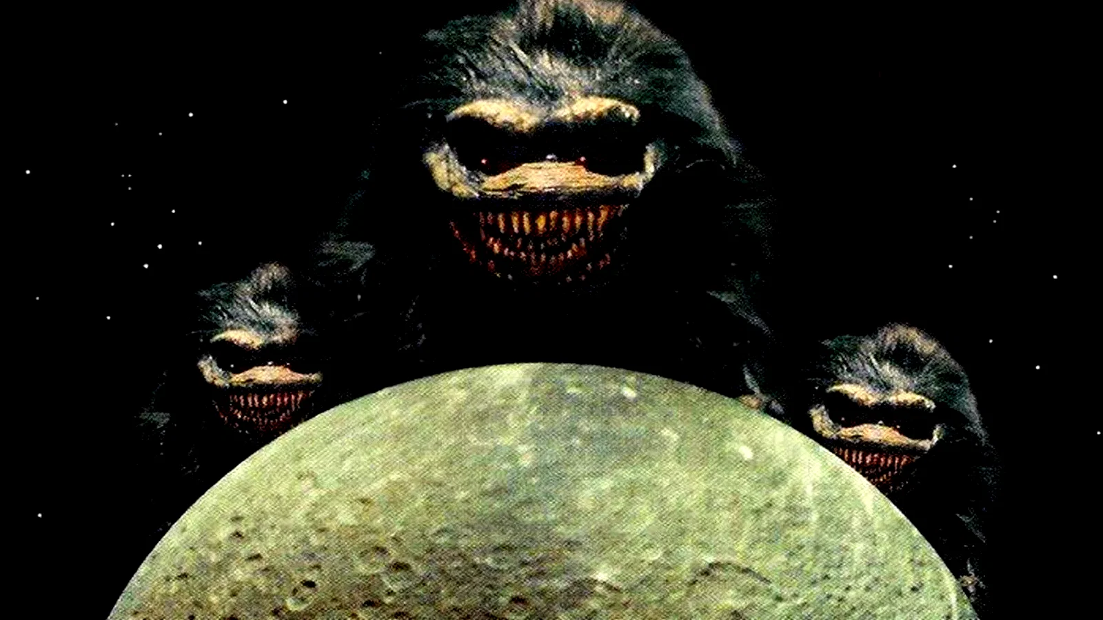 Photo 2 du film : Critters 4