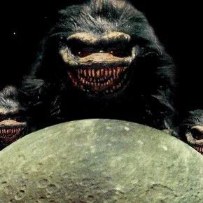 Photo du film : Critters 4