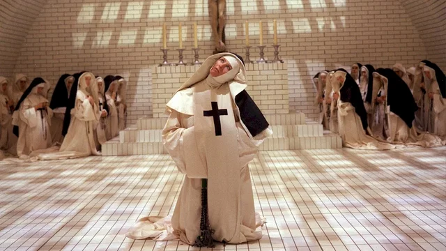 Photo du film : Les diables