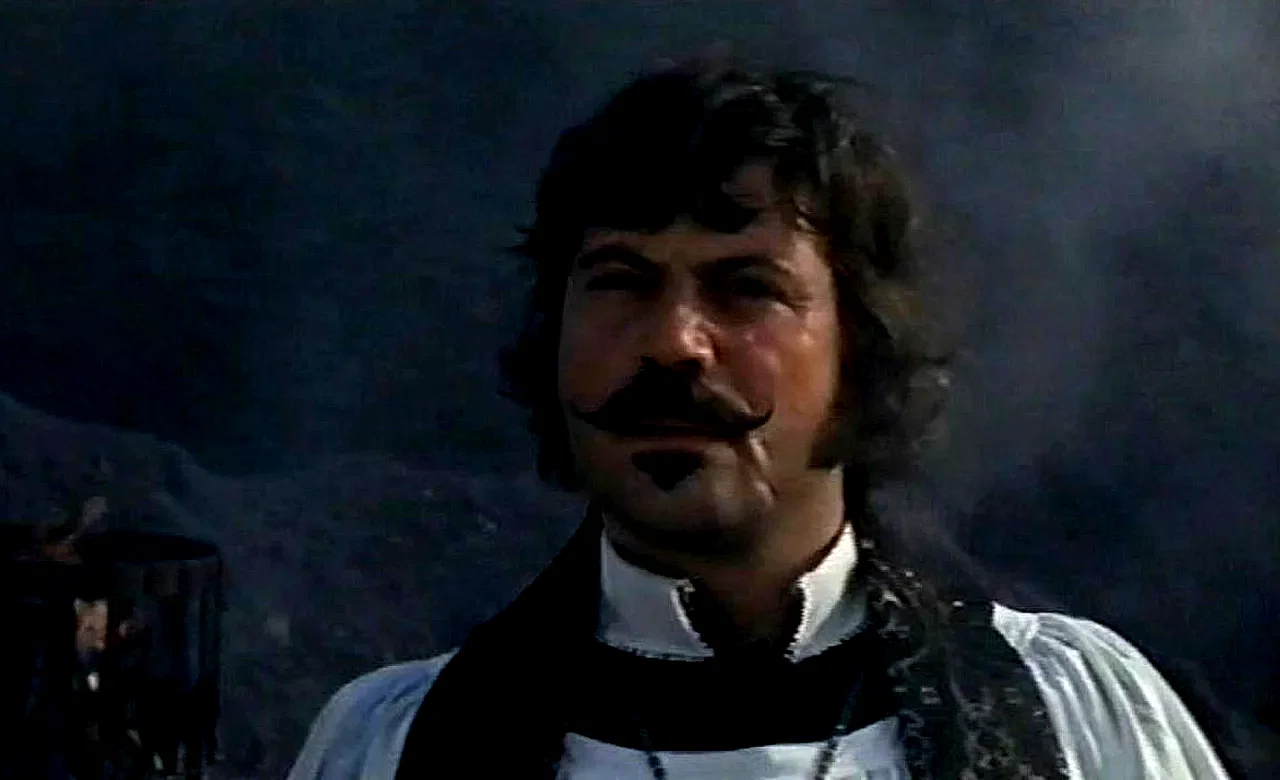 Photo 4 du film : Les diables
