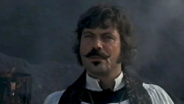 Photo du film : Les diables