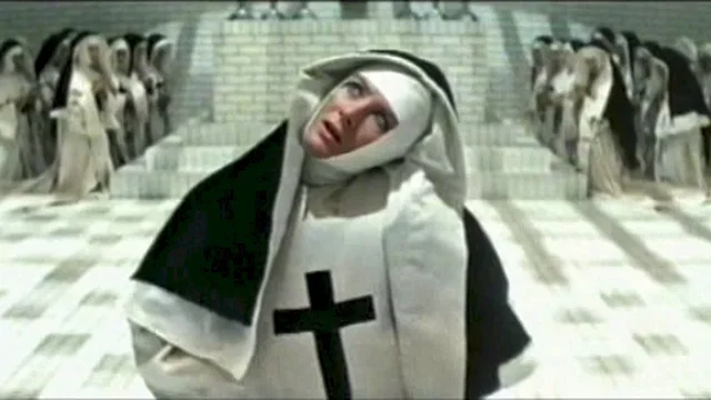 Photo du film : Les diables