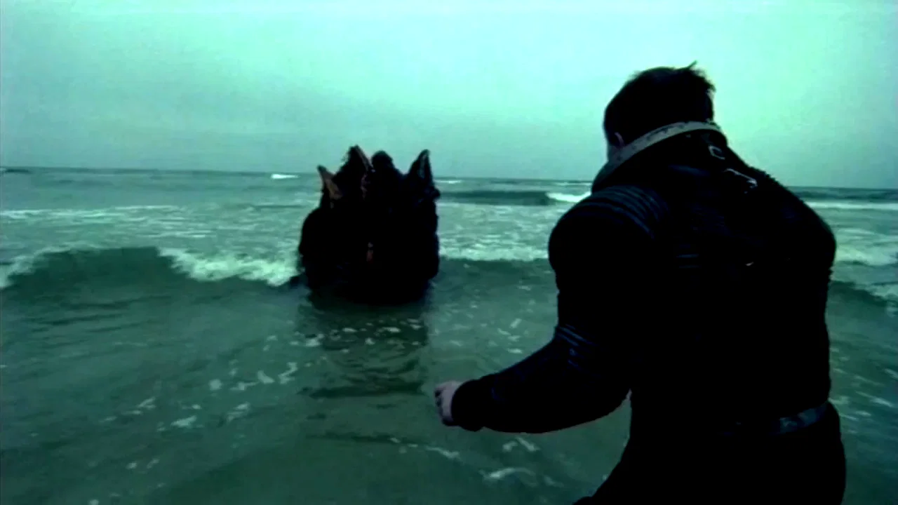 Photo 2 du film : Le globe d'argent