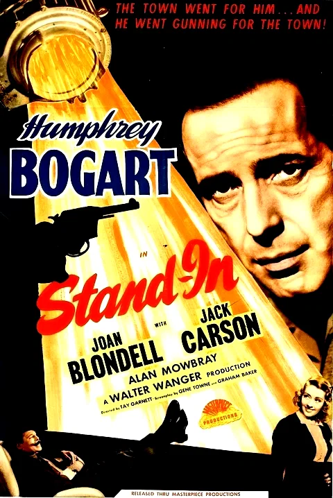 Affiche du film : Stand in