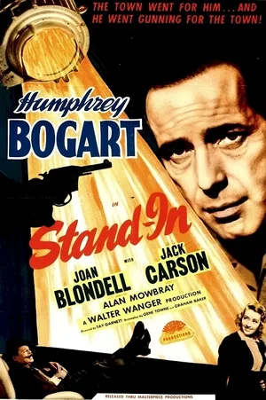 Affiche du film : Stand in