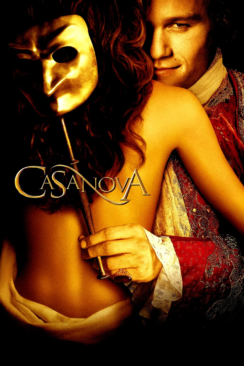 Photo 1 du film : Casanova
