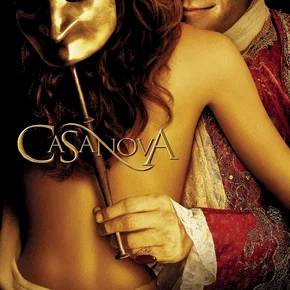Photo du film : Casanova