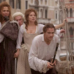 Photo du film : Casanova