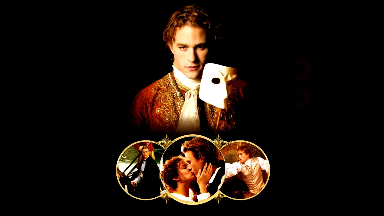 Photo 3 du film : Casanova