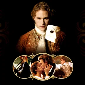Photo du film : Casanova