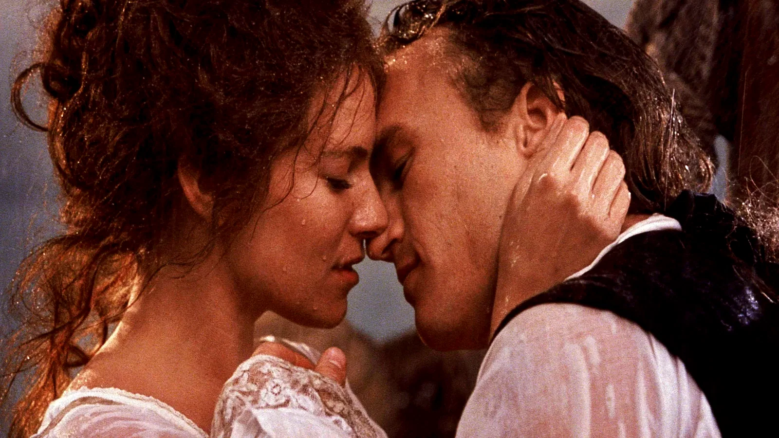 Photo 4 du film : Casanova