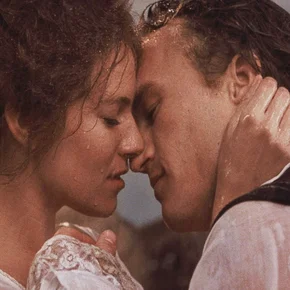 Photo du film : Casanova