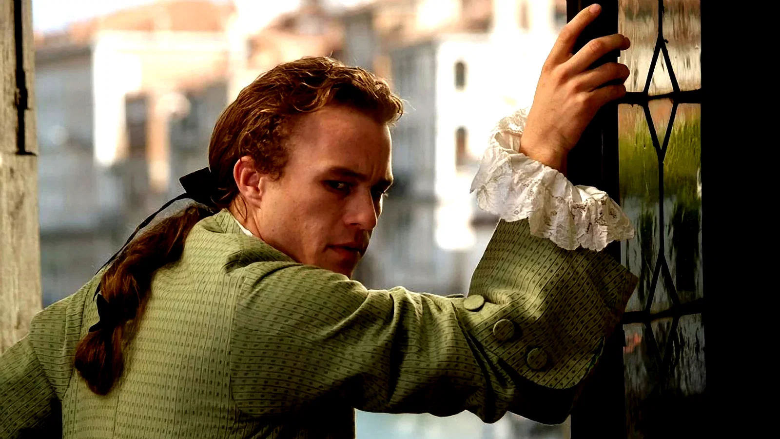 Photo 5 du film : Casanova