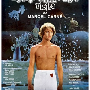 Photo du film : La merveilleuse visite