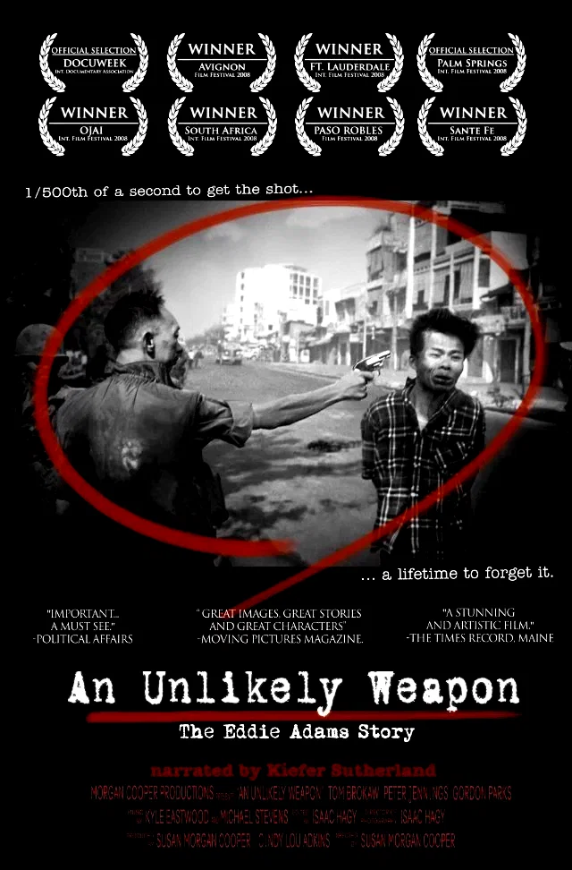 Affiche du film : Weapon