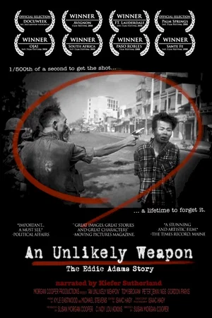 Affiche du film : Weapon