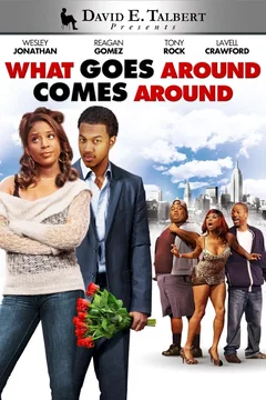 Affiche du film = David