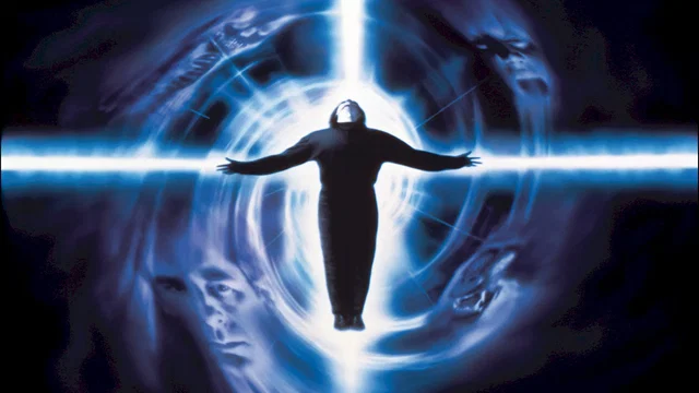 Photo 2 du film : Lord of illusions