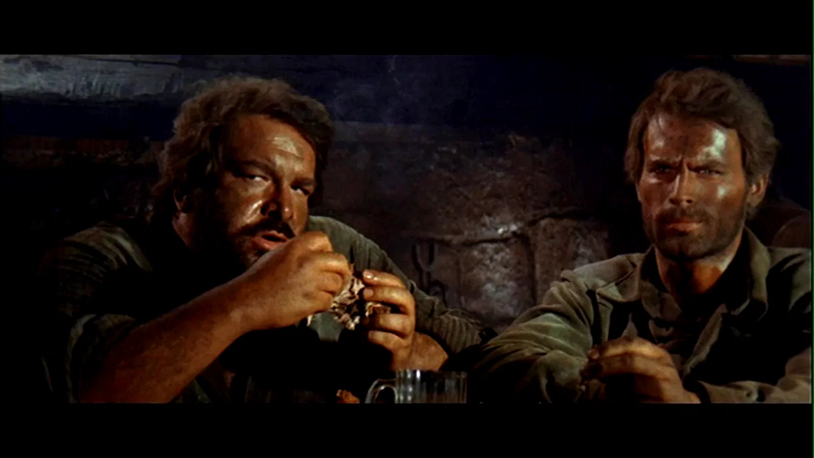 Photo 3 du film : Les quatre de l'ave maria