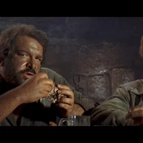 Photo du film : Les quatre de l'ave maria