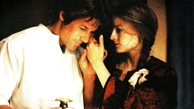 Photo 3 du film : Sommersby