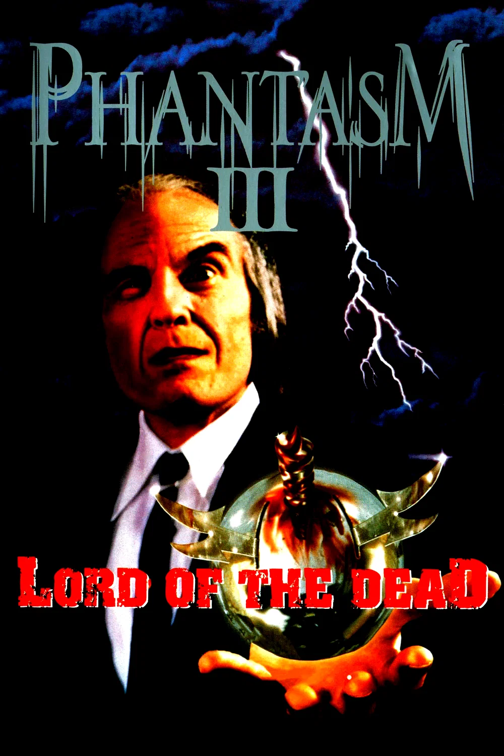 Affiche du film : Phantasm iii