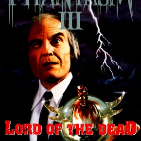 Photo du film : Phantasm iii