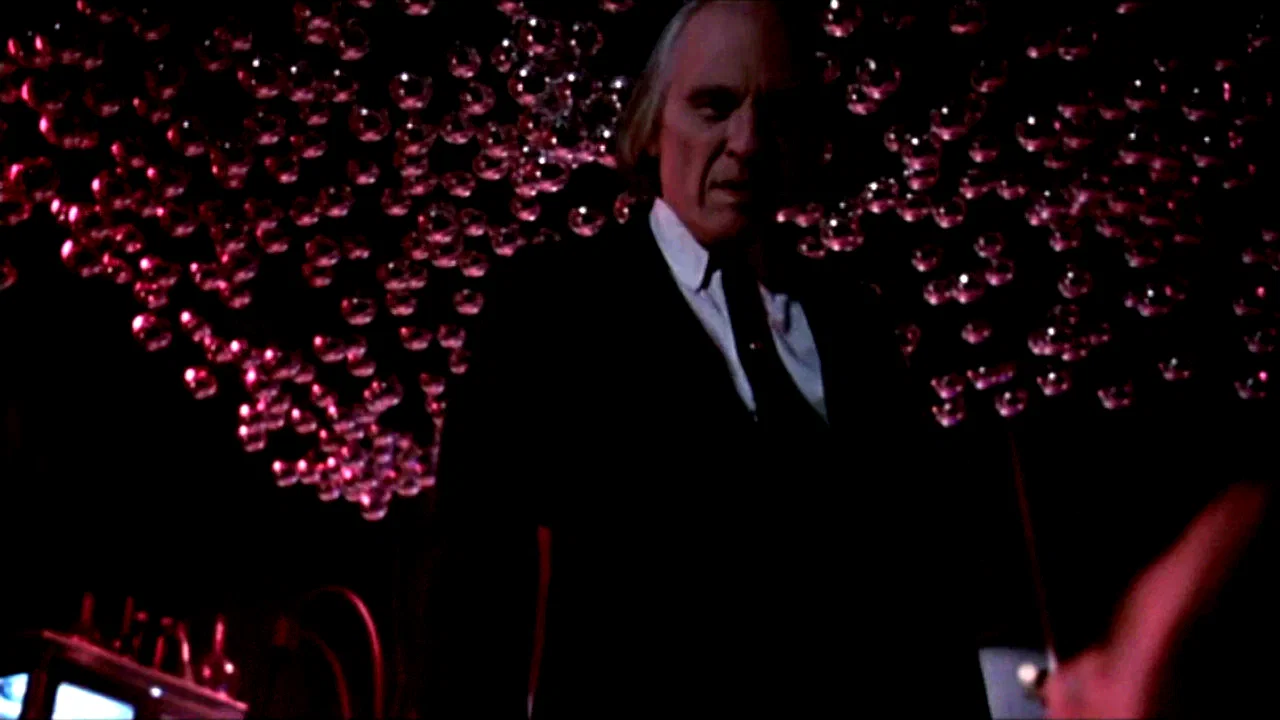 Photo 2 du film : Phantasm iii