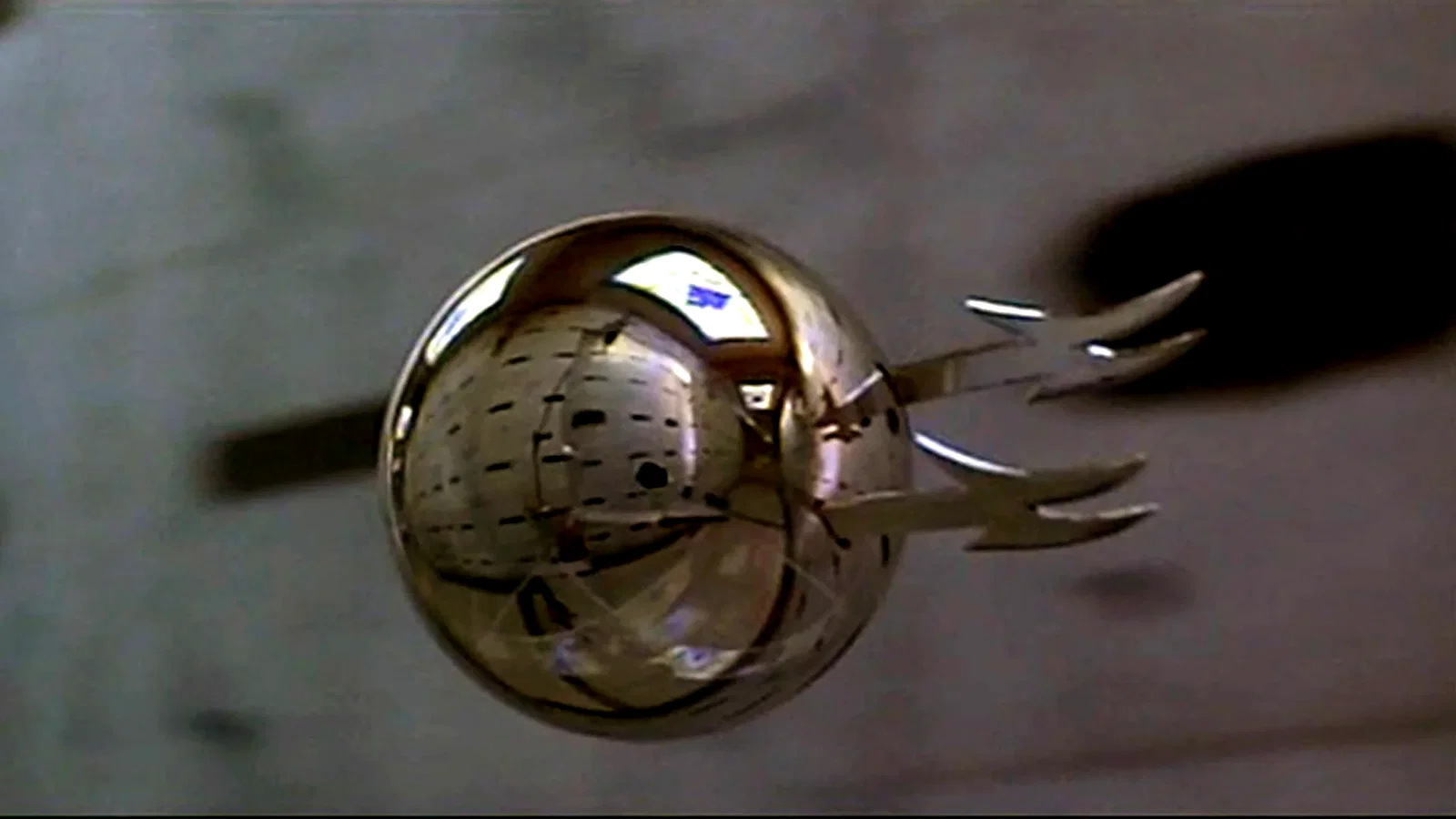 Photo 3 du film : Phantasm iii