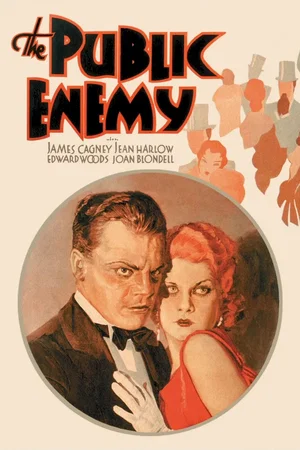 Affiche du film : L'ennemi public