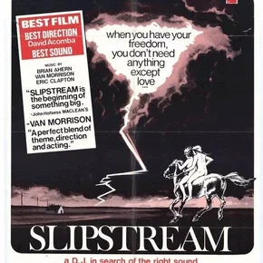 Photo du film : Slipstream