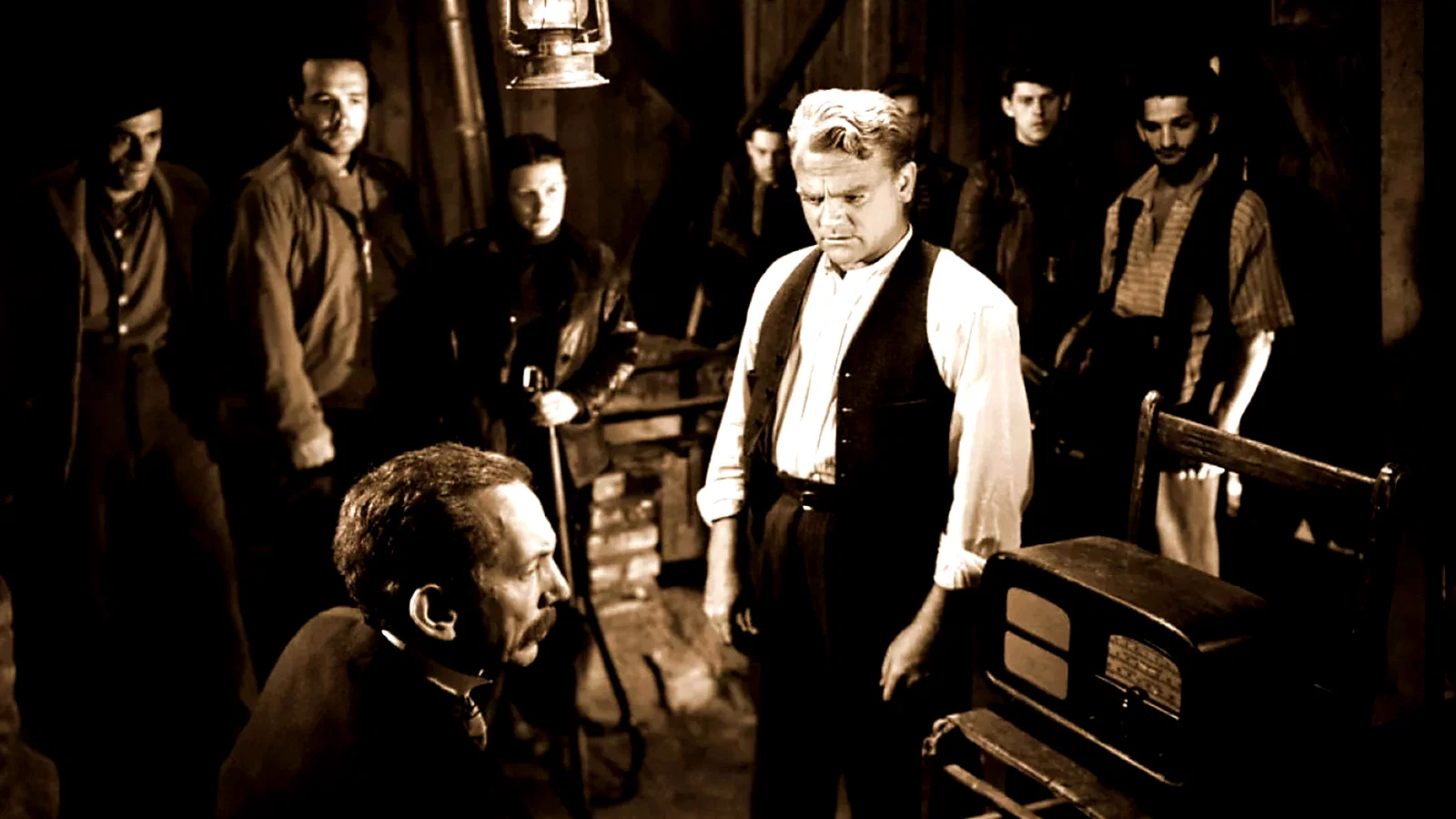 Photo 3 du film : 13 rue madeleine