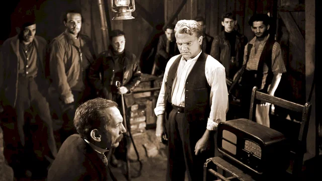 Photo du film : 13 rue madeleine