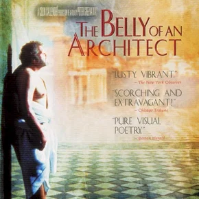 Photo du film : Le ventre de l'architecte