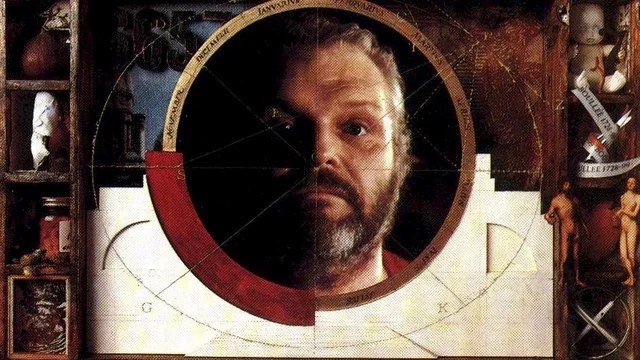 Photo du film : Le ventre de l'architecte