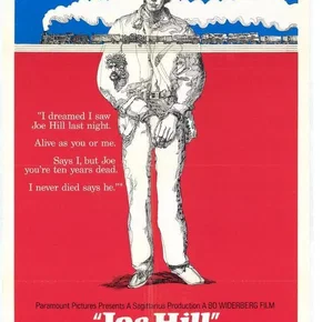 Photo du film : Joe hill