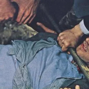 Photo du film : Joe hill