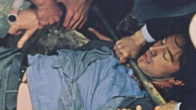Photo 3 du film : Joe hill