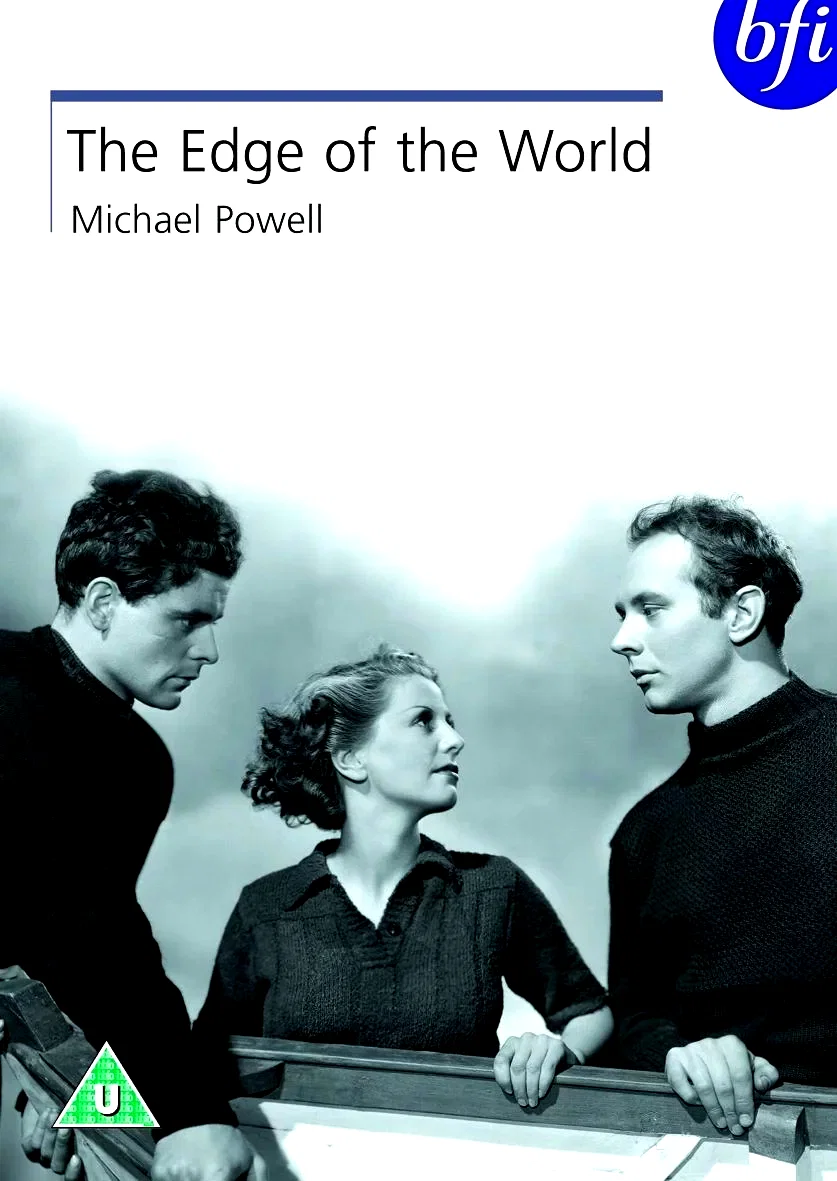 Affiche du film : A l'angle du monde