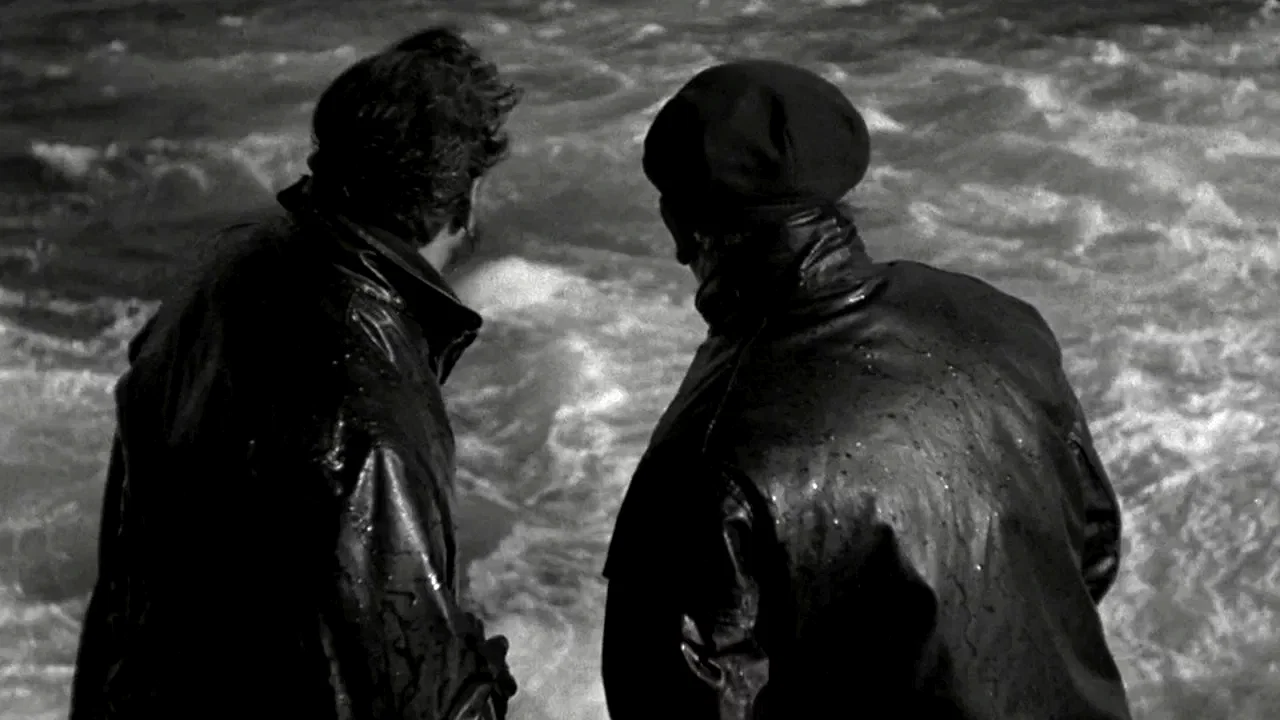 Photo 2 du film : A l'angle du monde