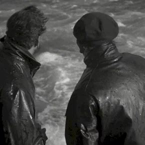 Photo du film : A l'angle du monde