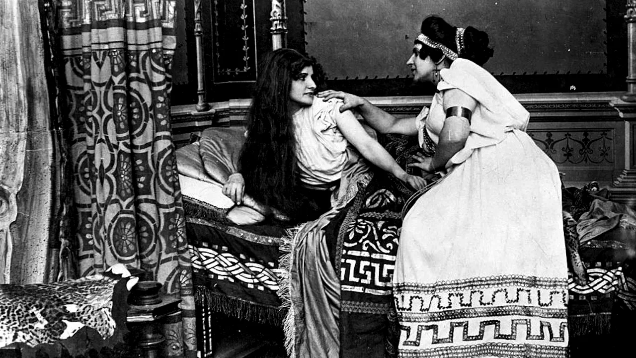Photo 2 du film : Quo vadis