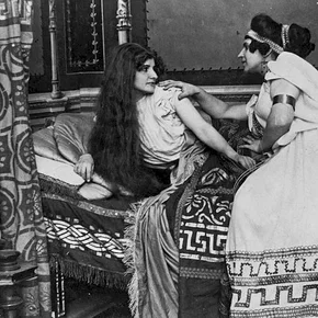 Photo du film : Quo vadis